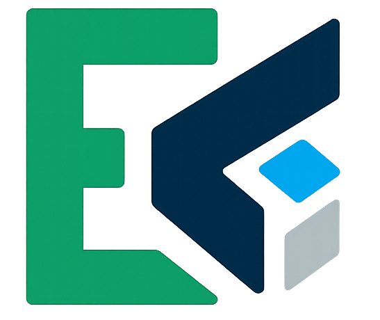 EcoCarbon Consulting Logo