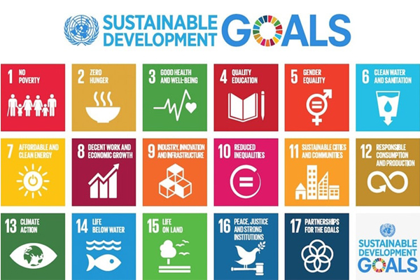 SDGs